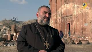 Սուրբ Աստվածածնի Յոթ Վերքի խորհուրդը։ Մեկնաբանում է Տեր Փառեն քահանա Պերոսյանը