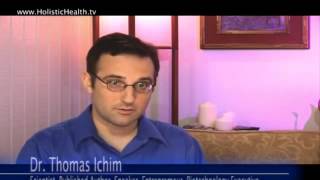 The Holistic Success Show: Episode 63