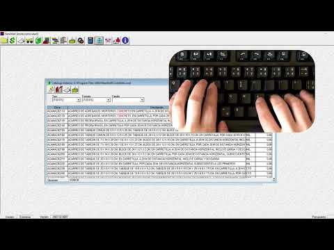 Tutorial de Nueva versión Catálogo Externo
