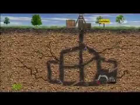 extra3 - Atommülllager