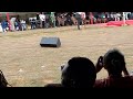 KYAMUATA BOYZ BAND PERFORMING LIVE AT KIKIMA D EB GROUNDS