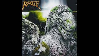 Rage - Silent Victory (Demo 1996)