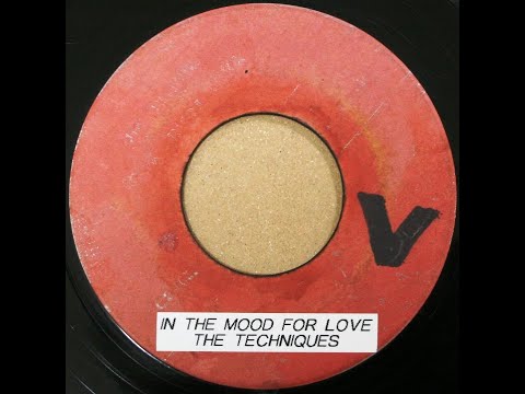 Video thumbnail for I’m in the Mood for Love