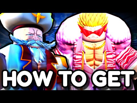 How to Get & Evolve EVERY Update 10 Secret Unit! | Anime Vanguards