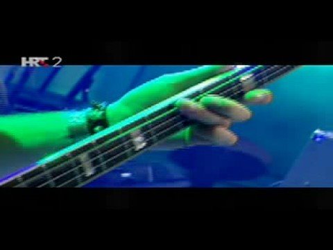 Emina Arapović BITCH (Live in "Garaža"HRT2)