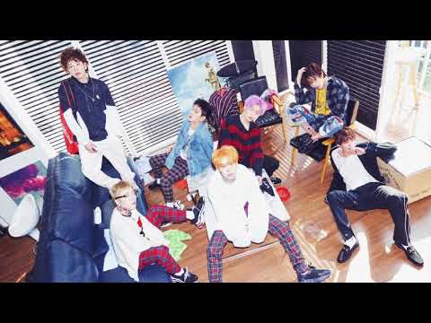 Video thumbnail for Don’t Leave (Japanese Version)
