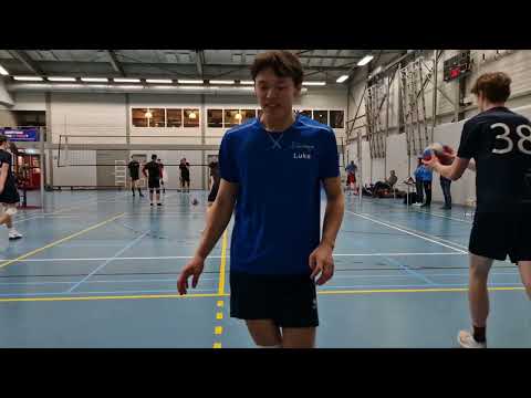 Krator 08 H1 - Inter Rijswijk H3