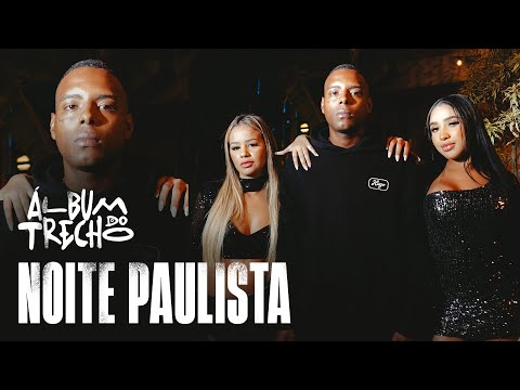 8 - NOITE PAULISTA - DJ Guh Mix, Kotim, MC Nathan ZK, MC Cortez, MC Lzyn, Marquinho no Beat