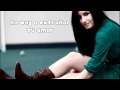 Mirror & Not yet - Demi Lovato [ En español ...