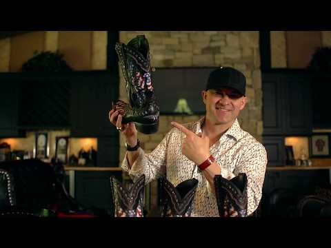 Ryan Weaver Concert Performance & Speaking Engagement EPK