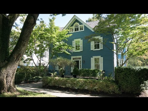 Video Tour of 132 Mercer Street | Princeton, NJ 08540