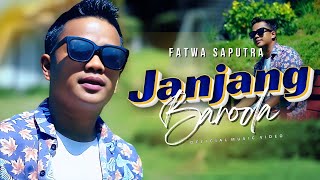 Download lagu Fatwa Saputra - Janjang Baroda | Lagu Minang Terbaru 2025 Penuh Sindiran & Makna mp3