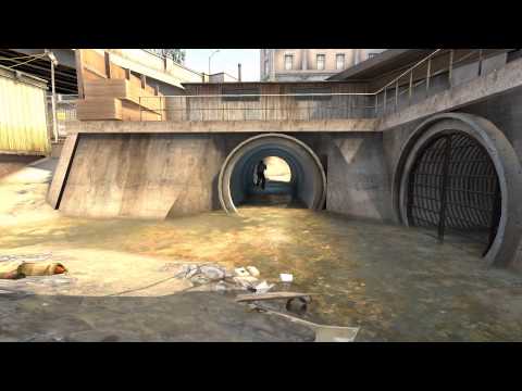 ESL ESEA Pro League Season 1 Finals Highlights