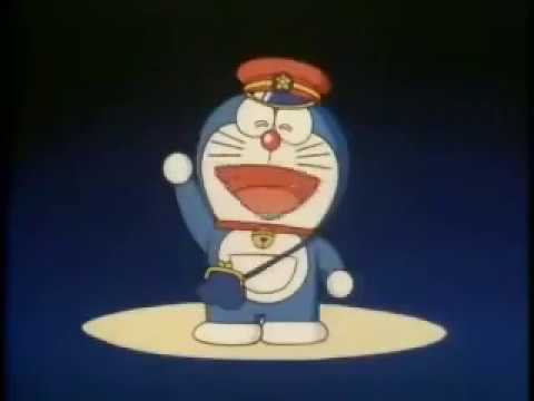 【預告篇】哆啦A夢電影1996 - 大雄與銀河超特快列車