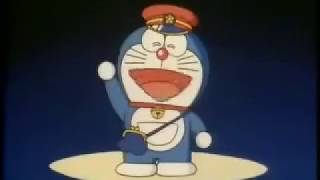 【預告篇】哆啦A夢電影1996 - 大雄與銀河超特快列車