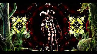 Killing Joke - Harlequin