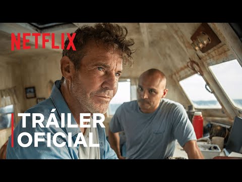 Milagro azul | Tráiler oficial | Netflix