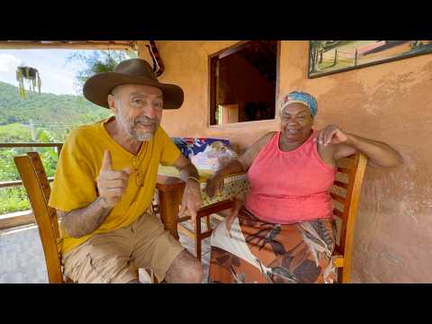 ALEXANDRINA E A BOLSA DO CHICO ABELHA