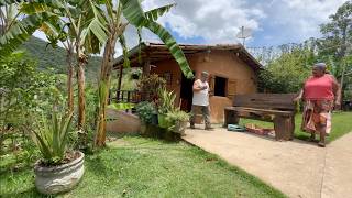 ALEXANDRINA E A BOLSA DO CHICO ABELHA