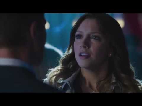 Arrow - Oliver's Party 01x01 | "Series Raw"