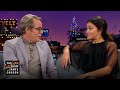 Chicagoan Gina Rodriguez Has Ferris Bueller Questions