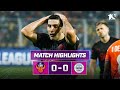 Match Highlights | FC Goa 0-0 Mumbai City FC | MW 10 | ISL 2023-24