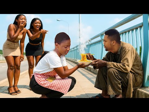 Rich Prince man pretends to be a poor beggar to find love for him Self But This Happened -2025 movie