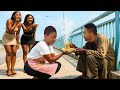 Rich Prince Man Pretends To Be A Poor Beggar To Find Love For Him Self But This Happened 2025 Movie