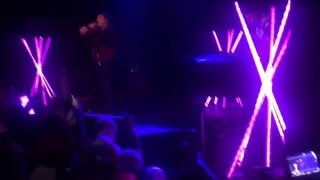 Majid Jordan - Forever (Live @ NYC)