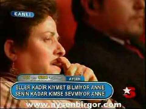 Popstar Alaturka 2 105 Aysen 11.3.2007 www.aysenbirgor.com