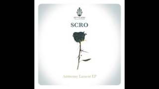 Emcee Recordings 0025D : SCRO : BE WITH YOU