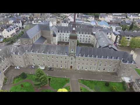 Jean Marie de la Mennais