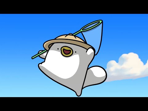 Ogu and the Secret Forest Deluxe Edition Video