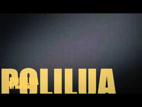 POLILUA by Waynoe