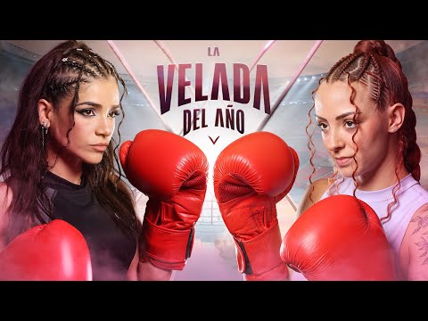 ALANA vs ARI GELI | LA VELADA DEL AÑO V