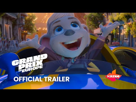 Official UK Trailer