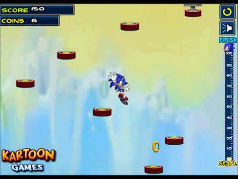 SONIC JUMP...para pc?