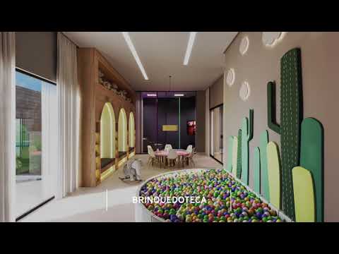 Apartamento à venda, no Cosmopolitan Residence, Meia Praia, com 3 quartos, 155m²