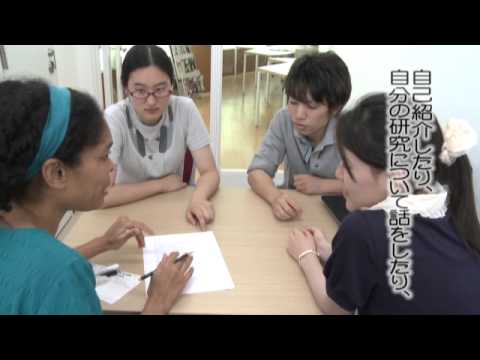 Language Learning Center（LLC）
