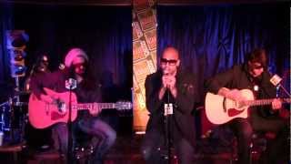 Otherwise - I Don&#39;t Apologize (acoustic, w/ interview)