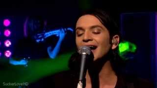 Placebo - Too Many Friends Live [LLL TV] HD