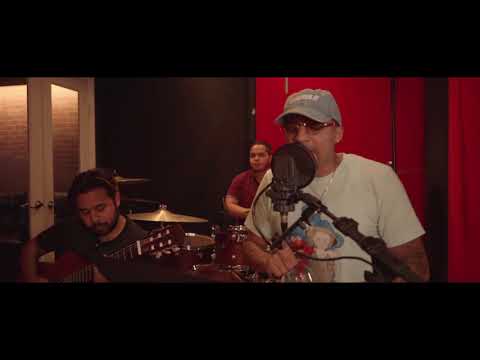 La Pared - Chacka (Carta Para Trump) | Video Acustico