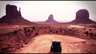 Monument Valley  USA