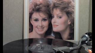 The Judds - Old Pictures [original Lp version]