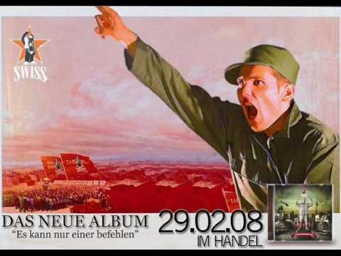 Swiss - Oh Nein