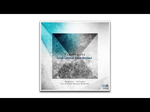 psychowsky - Loveletters From Heaven (Original) [EXCERPT]