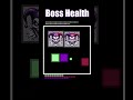 Crimson and friends fight a boss! #satisfying #challenge #relaxing #simulation #boss