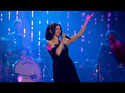 Sophie Ellis-Bextor 'Murder On The Dancefloor' - Live on Michael McIntyre's Big Show