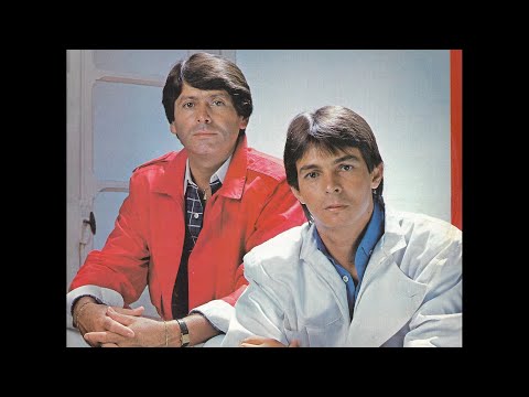 Ataíde & Alexandre - Você Marcou Pra Mim