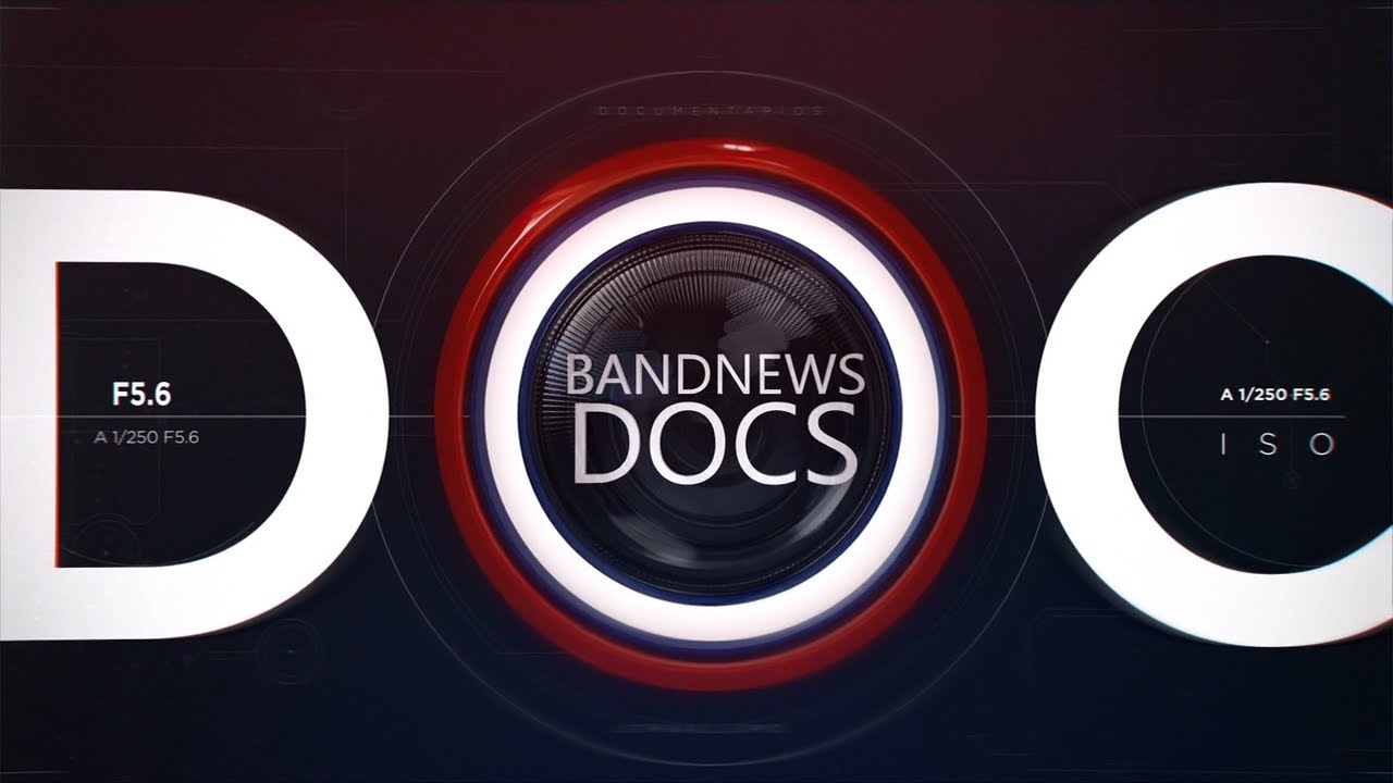 BandNews Docs - Uma viagem aos Açores